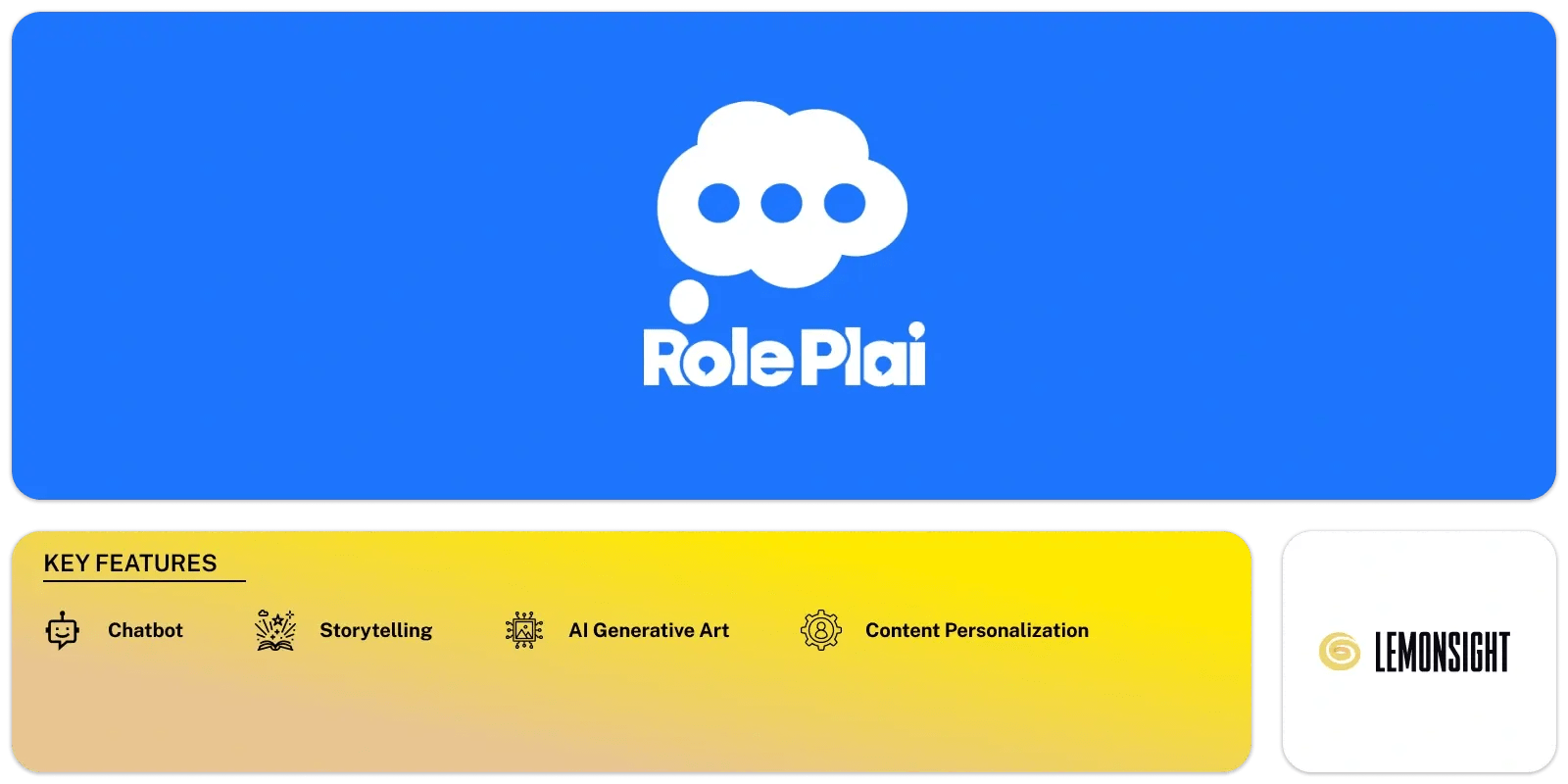 9 Free & Uncensored NSFW Roleplay AI Chatbots 2024