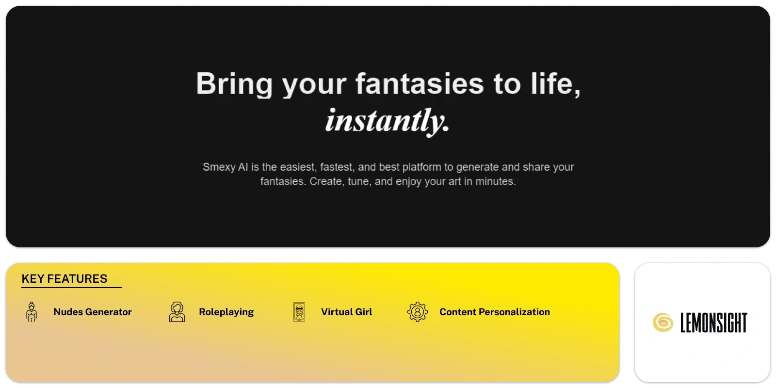 9 Free & Uncensored NSFW Roleplay AI Chatbots 2024