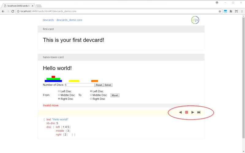 Getting Started With Clojurescript Development Setup - HD Sunset Backgrounds for Desktop