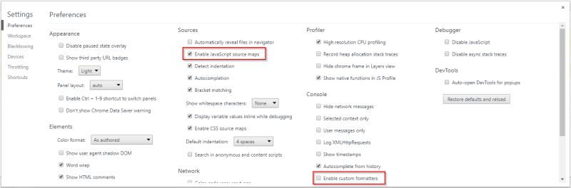Getting Started With Clojurescript Development Setup - Premium Light Photo Gallery - HD