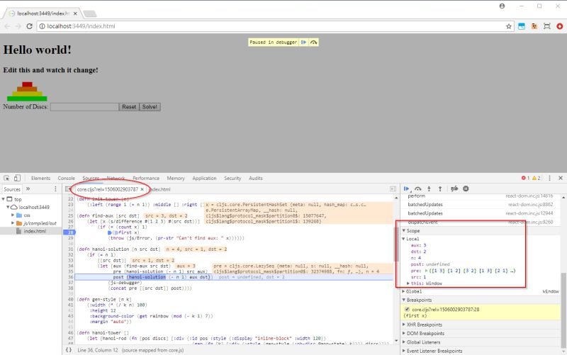 Getting Started With Clojurescript Development Setup - Premium Mobile Vintage Designs | Free Download