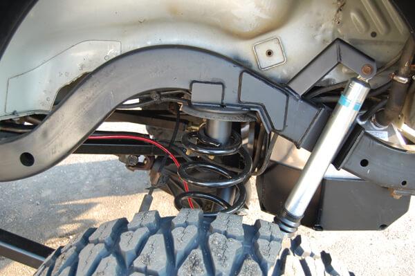 A buyers guide for jeep suspension spring 2022