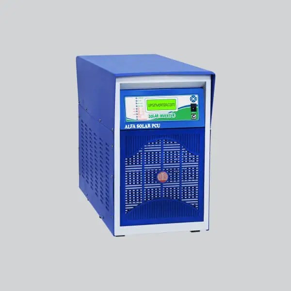 UTL Alfa PRO Solar PCU 3kVA/48V