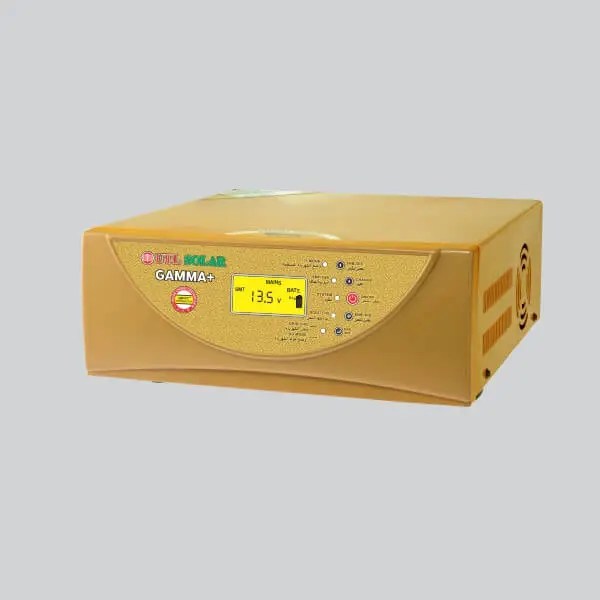 1KVA MPPT SOLAR INVERTER