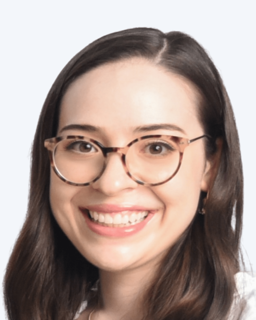 Liza, the Document Specialist at LEM Services, Inc.