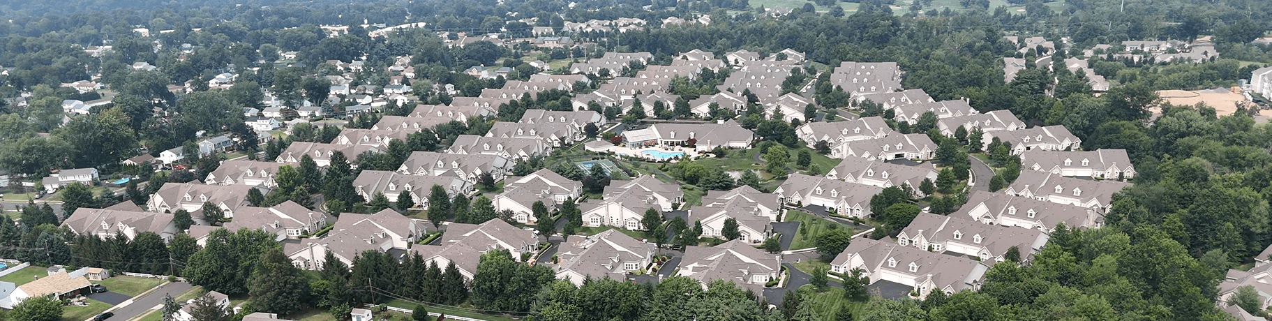 Multifamily roofing contractor