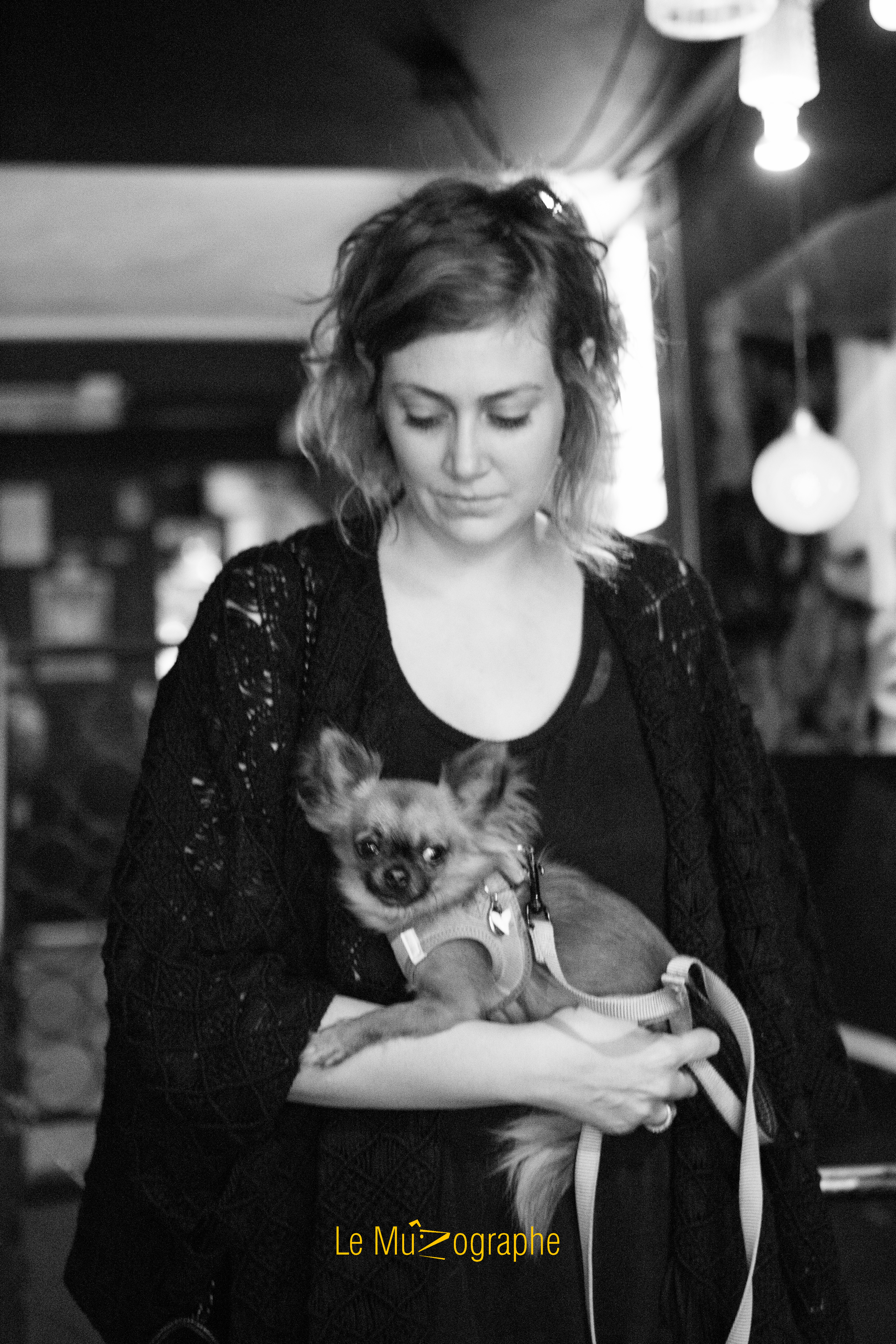 Harper © Le MuZographe