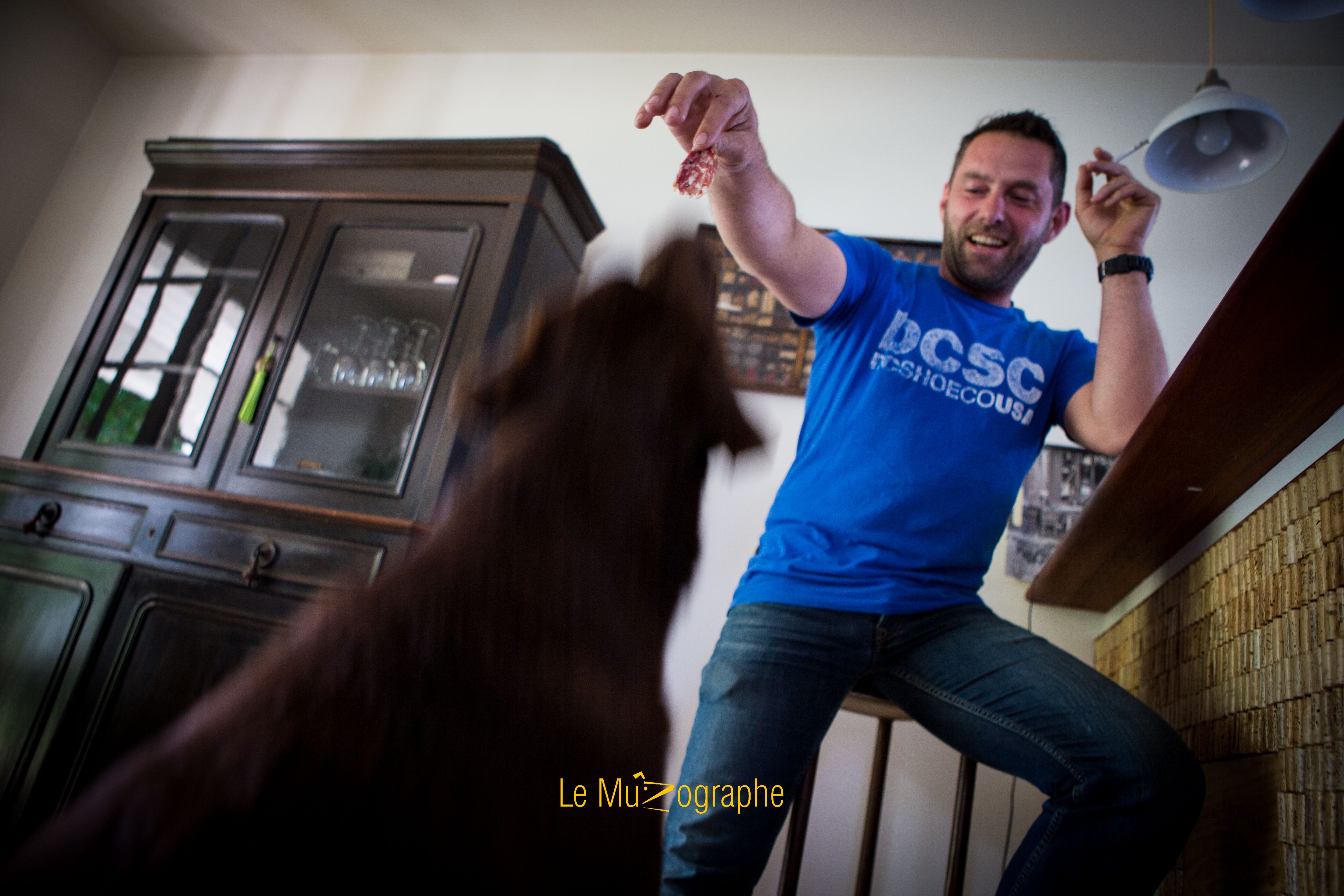 © Le MuZographe, Photographe pour chiens, chats et autres museaux