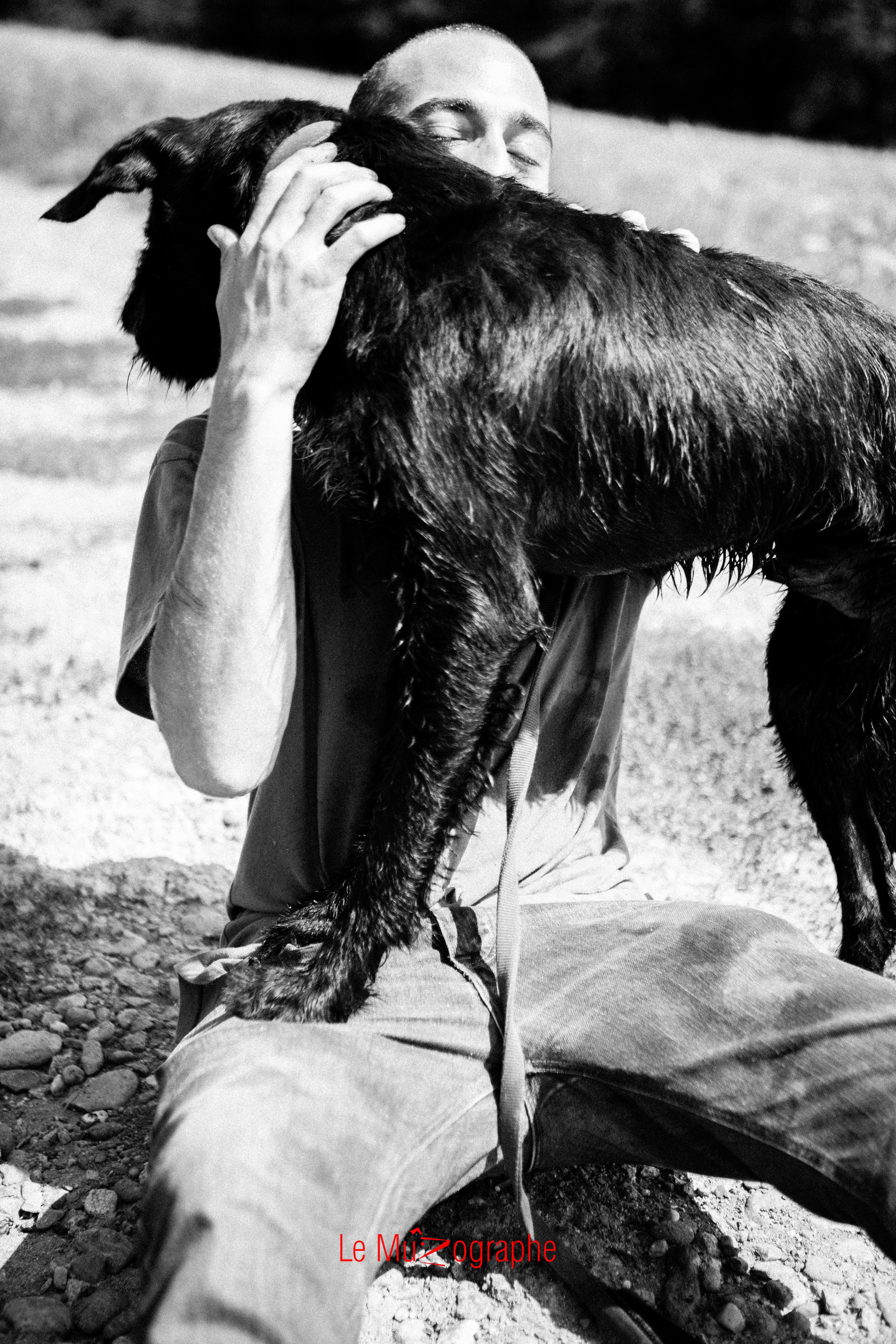 Ito pour Le MuZographe