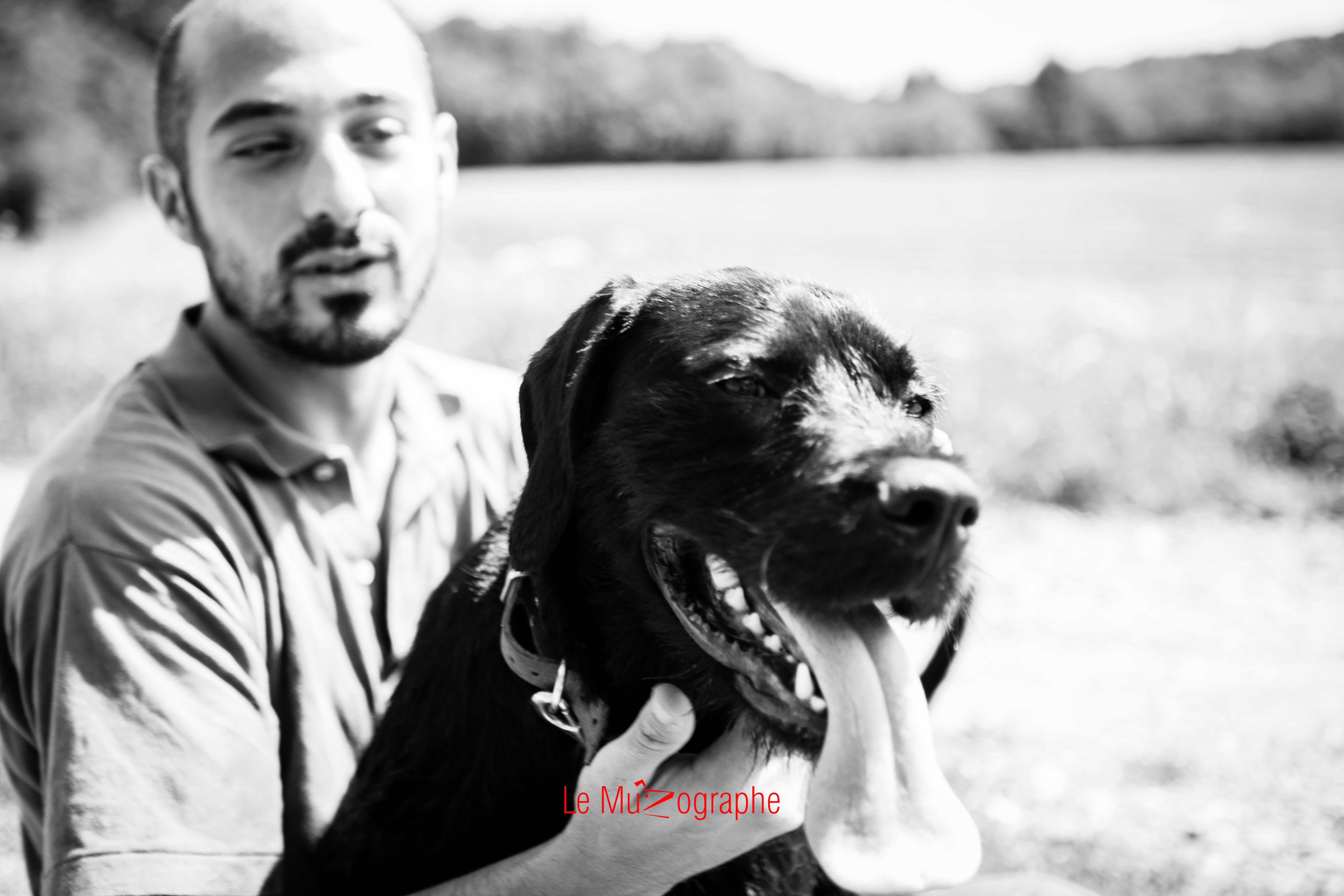 Ito pour Le MuZographe