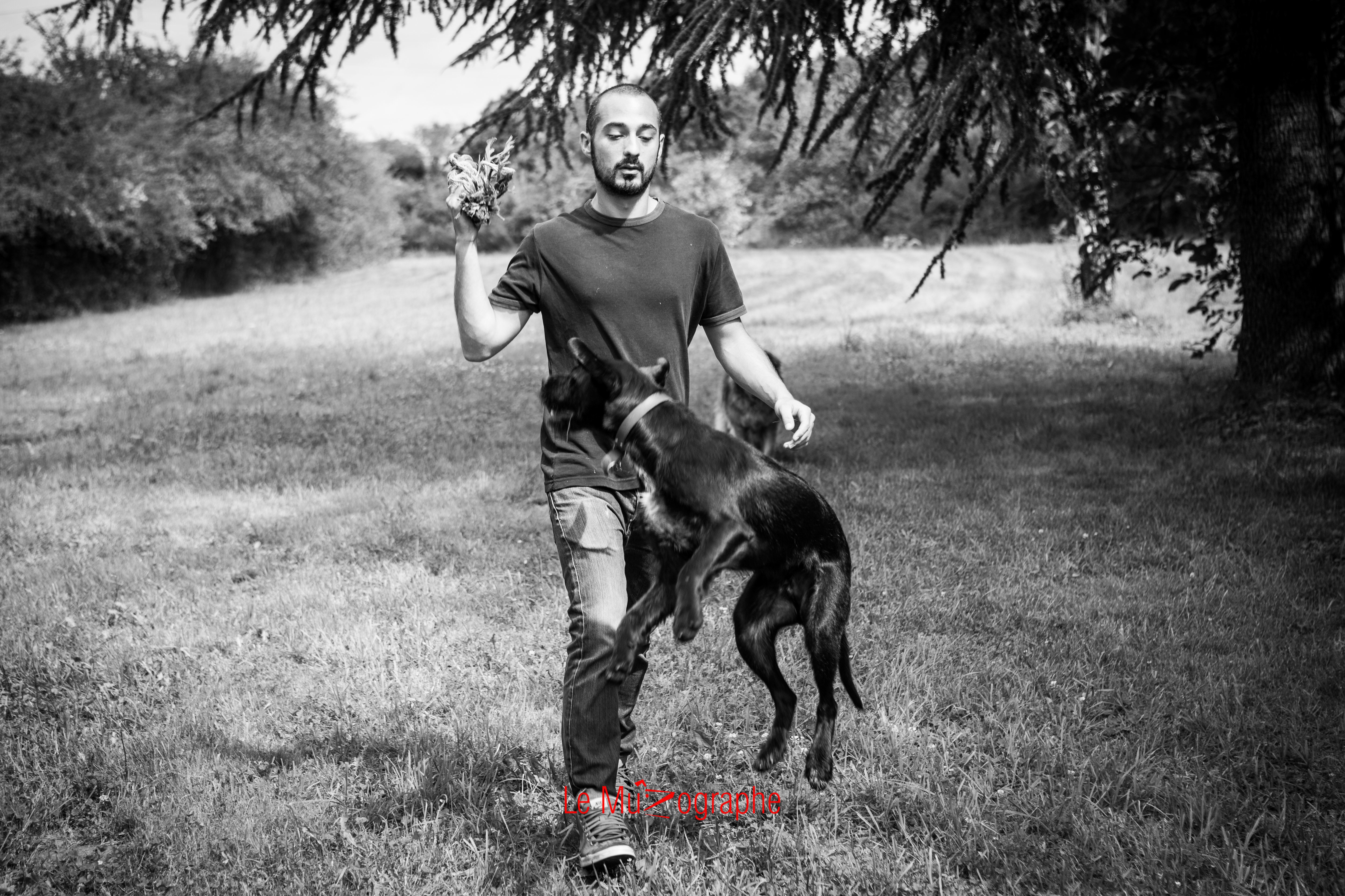 Ito pour Le MuZographe