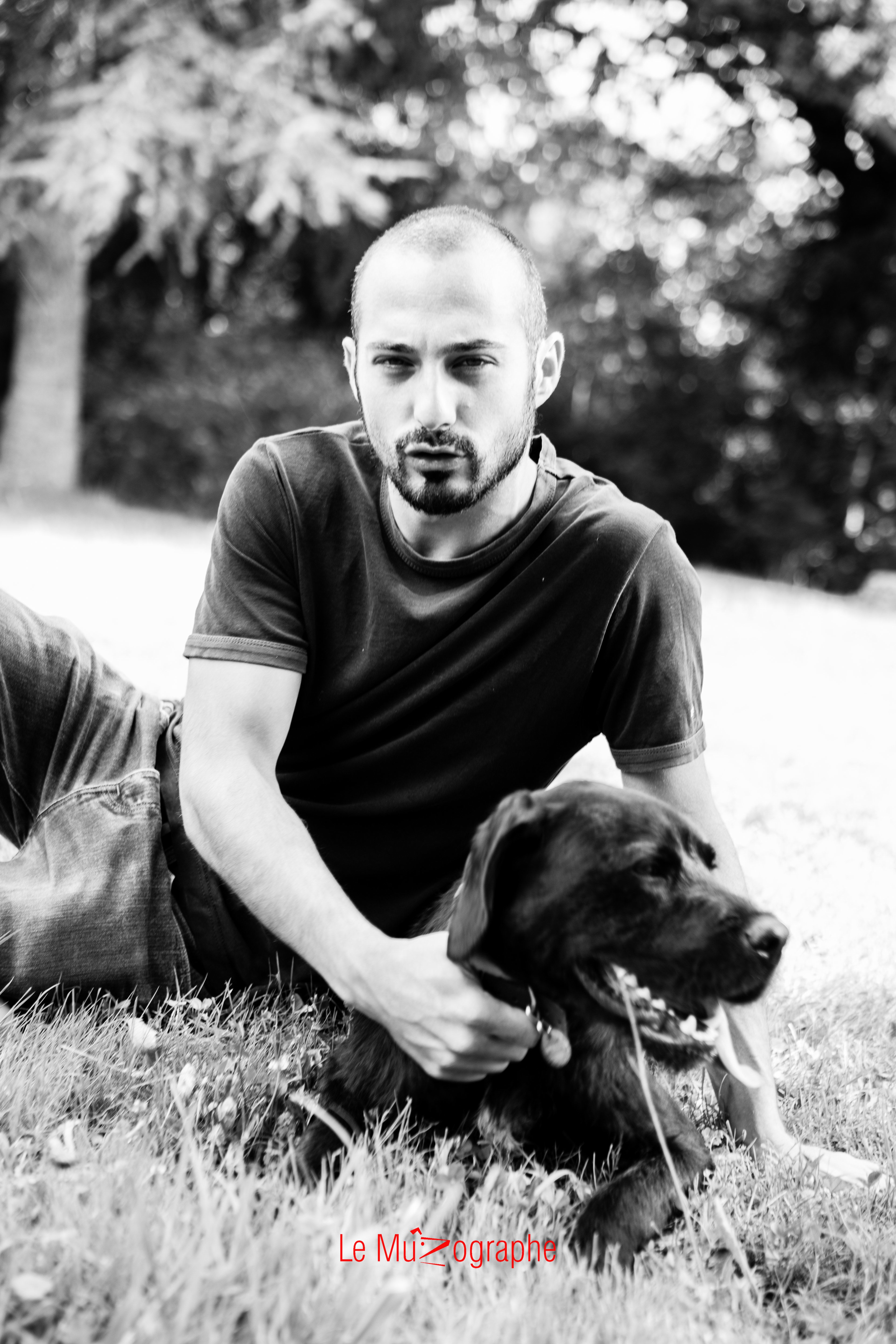 Ito pour Le MuZographe