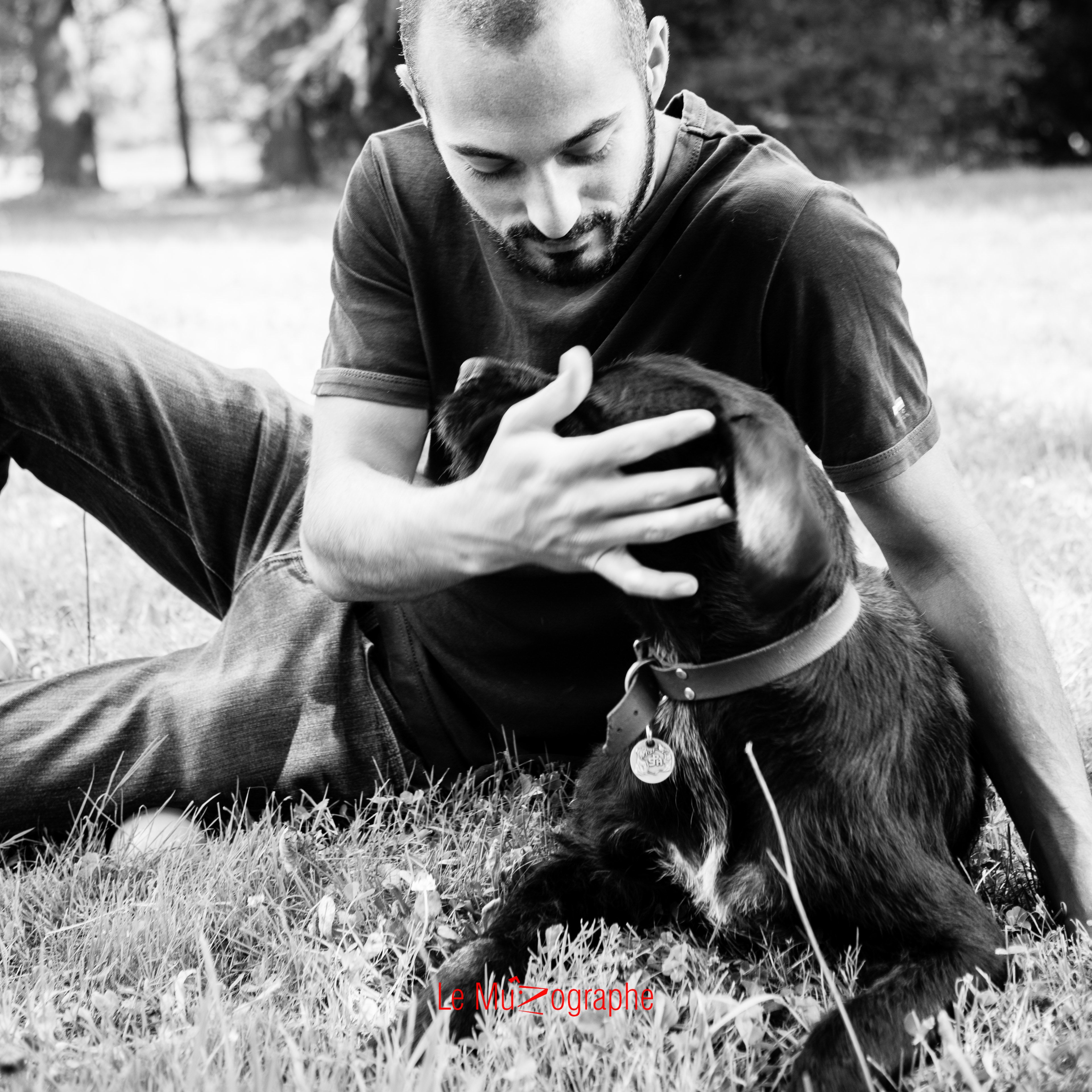 Ito pour Le MuZographe