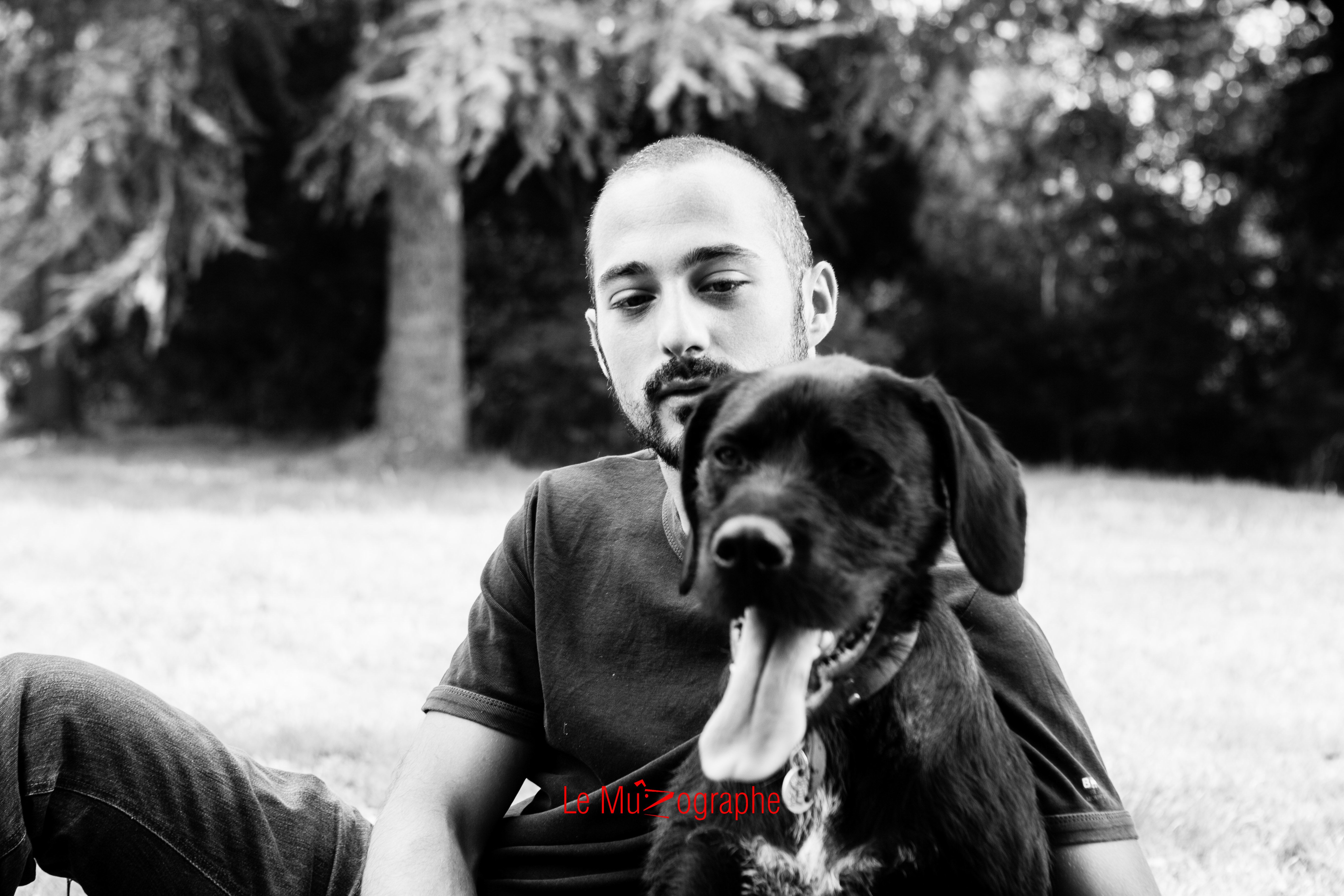 Ito pour Le MuZographe