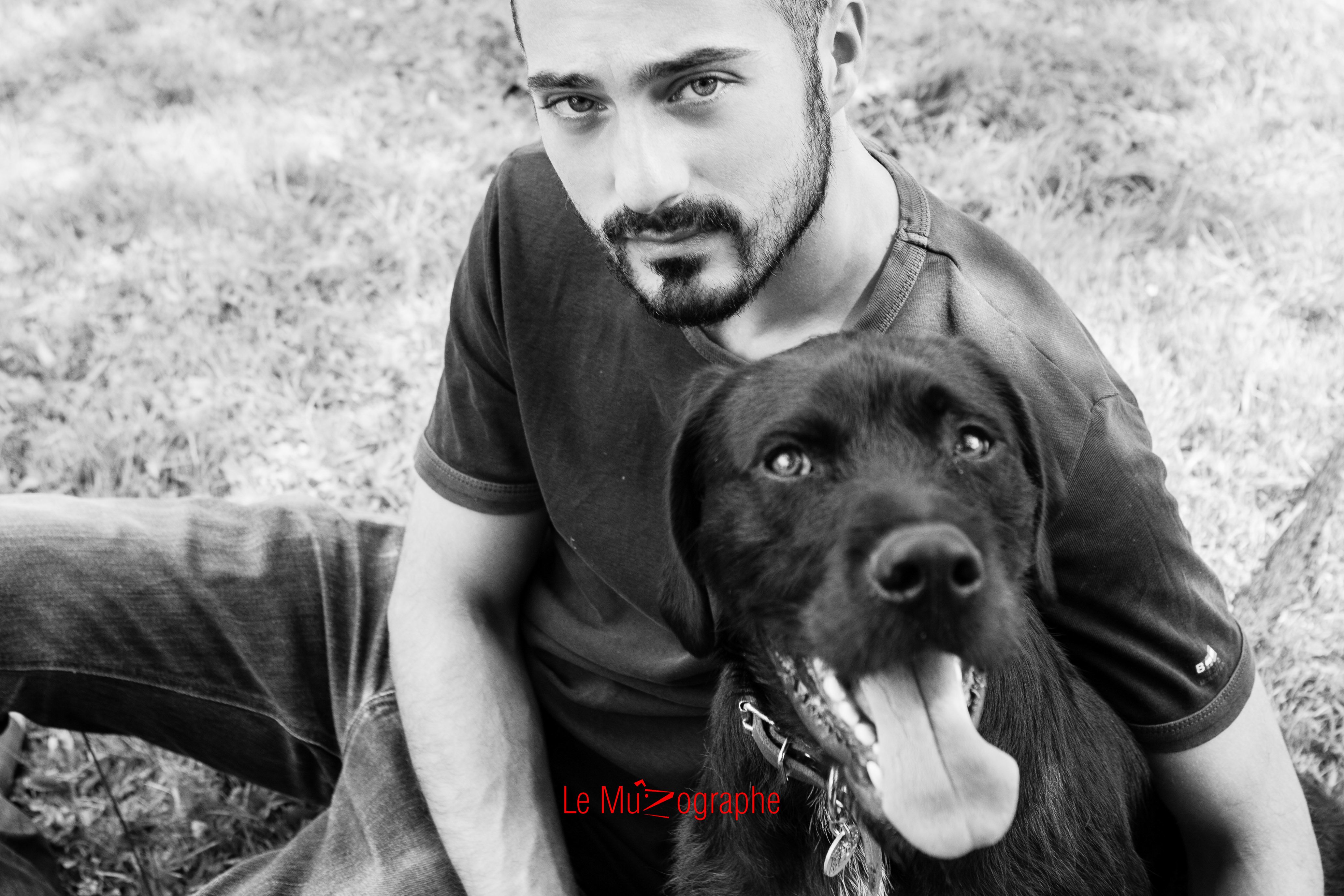 Ito pour Le MuZographe