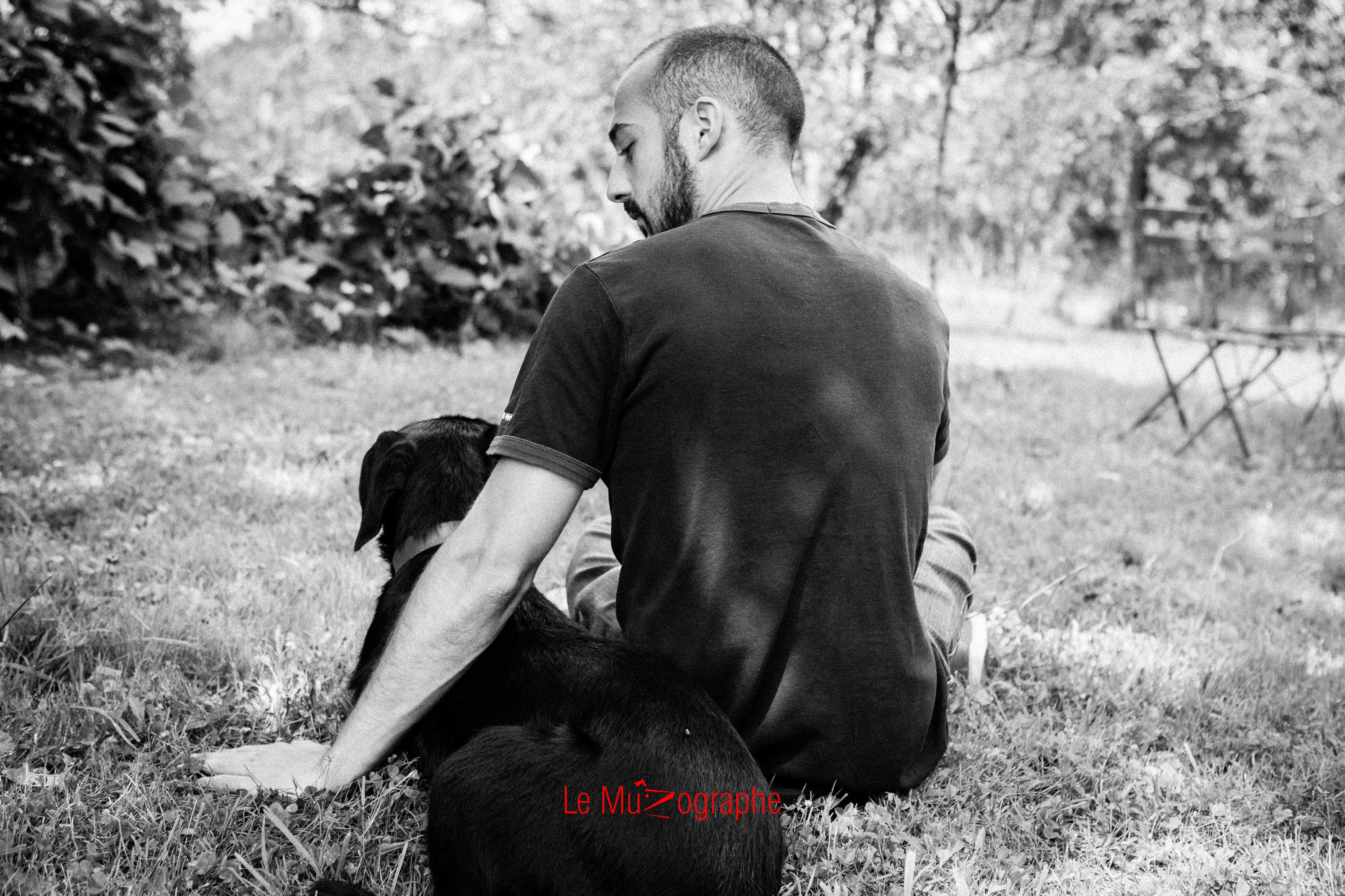 Ito pour Le MuZographe