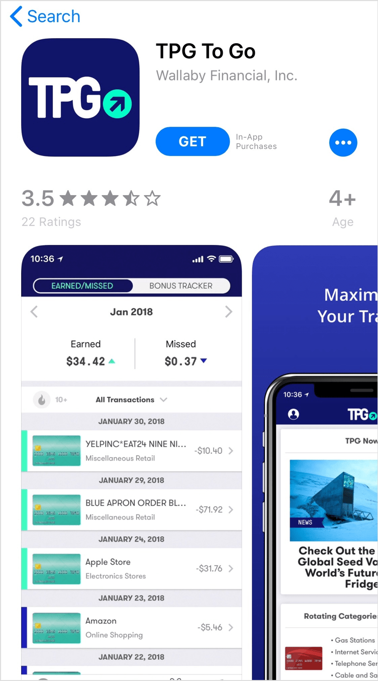 You aren't borrowing money for the charges you make. Credit Card Tracker Apps For Spending Payments Lendedu