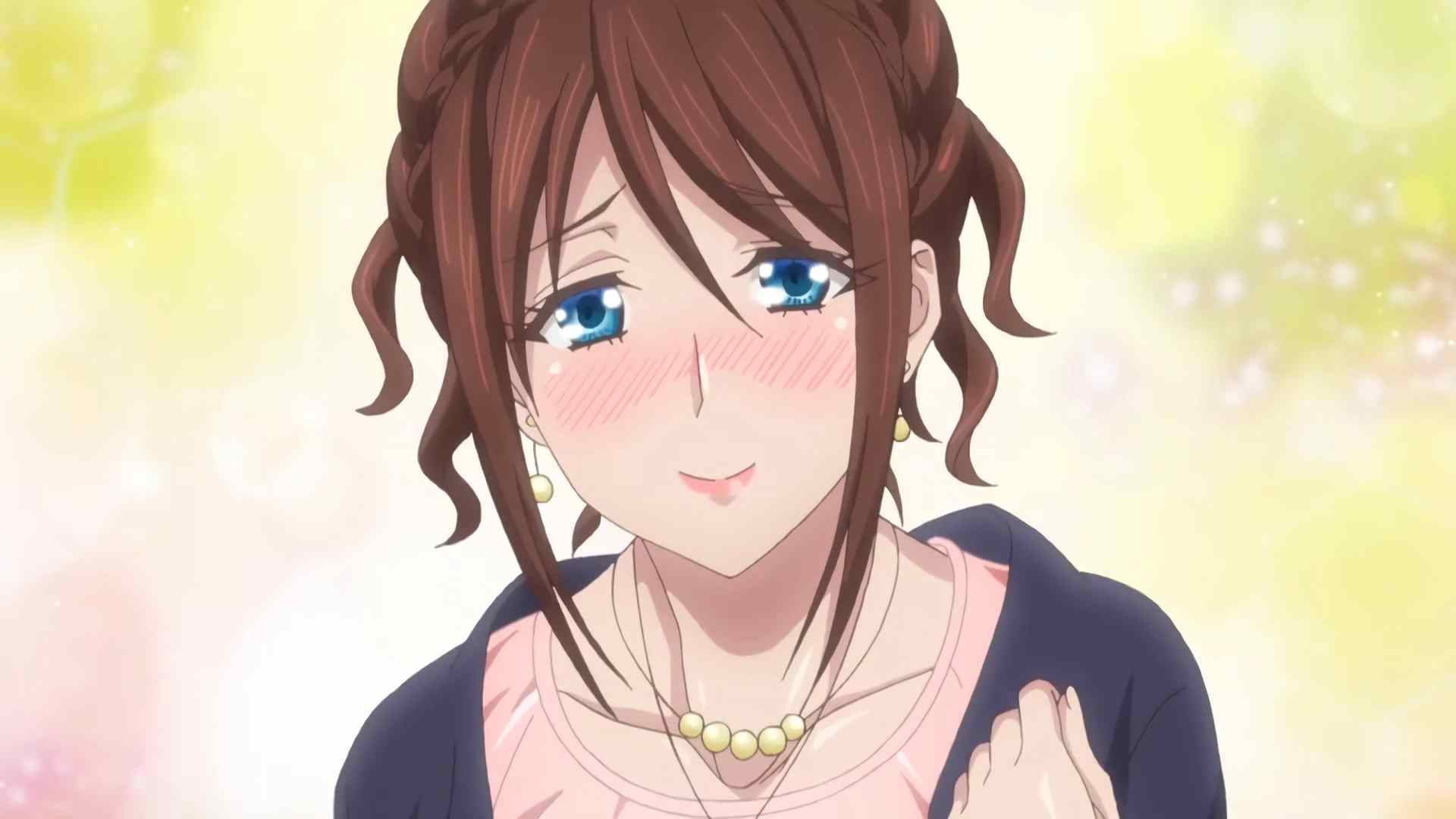 Aisei Tenshi Love Mary