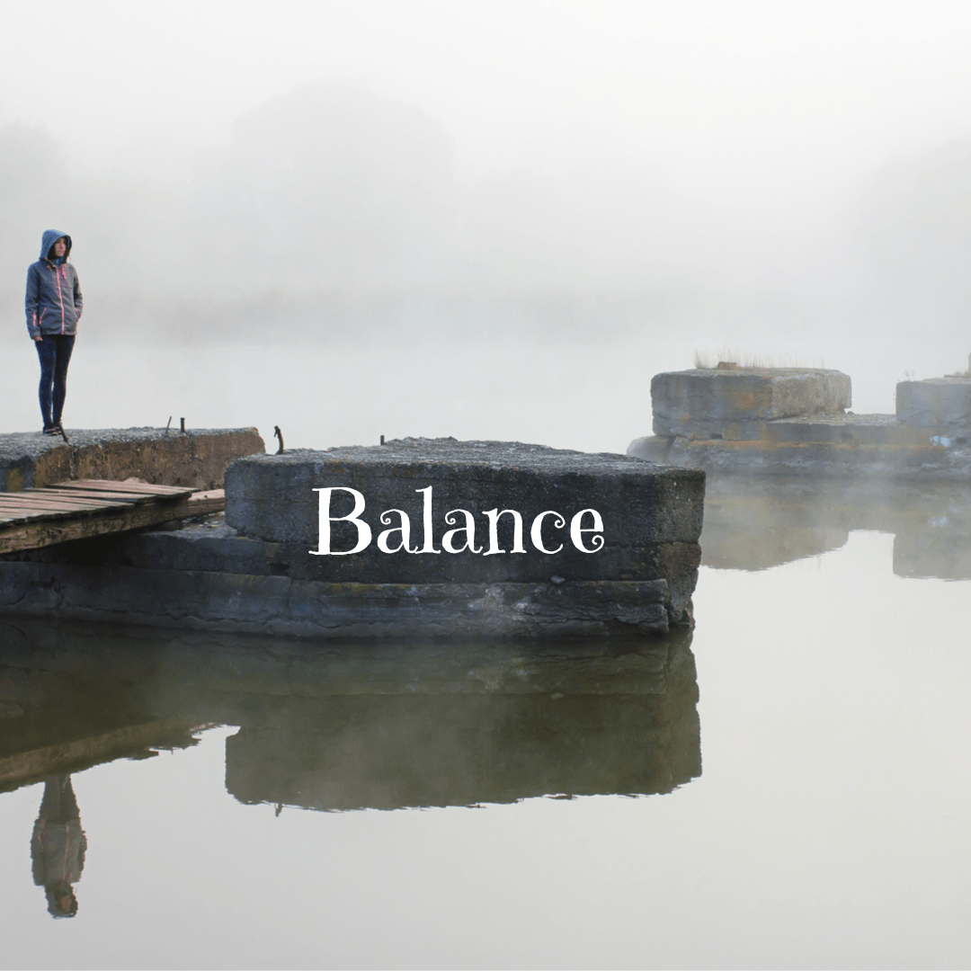 Balance