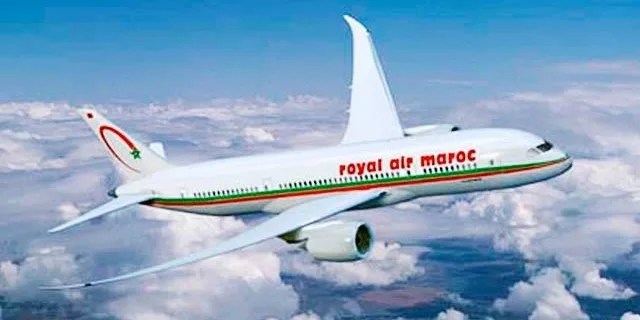 Royal Air Maroc suspend ses liaisons vers Doha et Dubaï face à l’escalade régionale au Moyen-Orient RAM