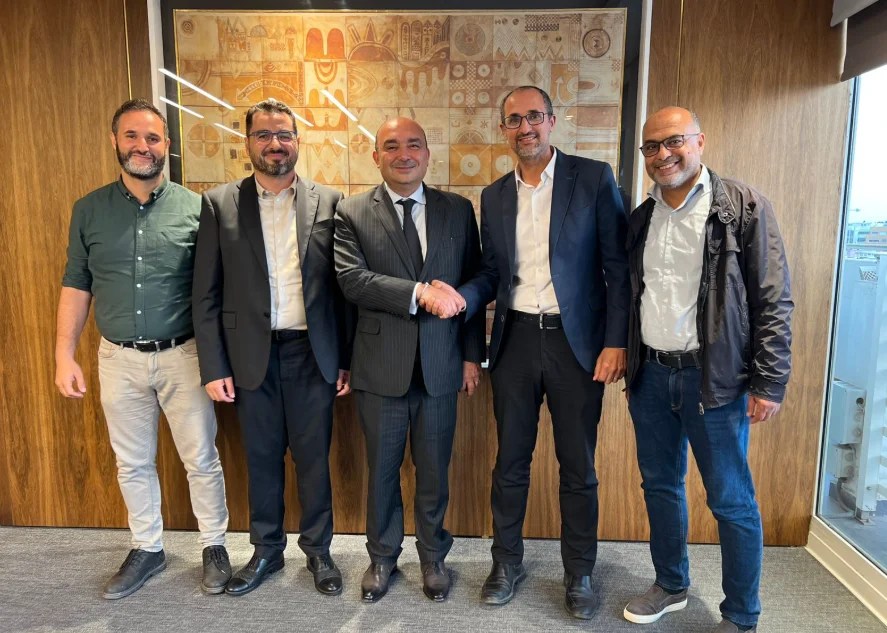 HS Invest Holding devient actionnaire à 33% de GIDNA