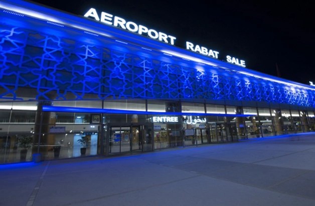 Rabat dans le top 30 mondial des villes émergentes les plus attractives Rabat Aéroport Rabat-Salé : trafic passagers en hausse de 25% en 2025