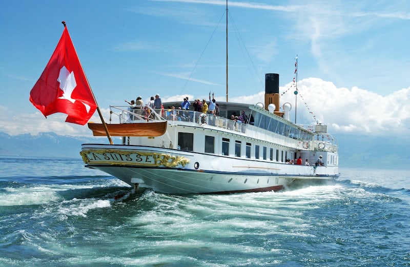 Le News – | Swiss News