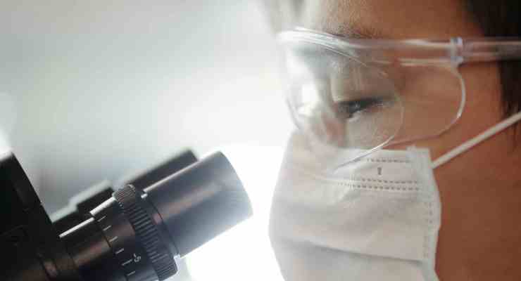 Switzerland axes plan for a national study on forever chemicals