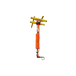 Brazo anti-torque