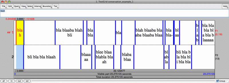 Github Lennes Spect Spect Speech Corpus Toolkit For Praat - Best Gradient Designs in 4K