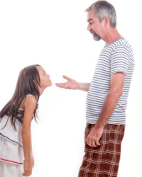 Blog. Dad. Daughter. 8.18