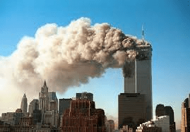 Blog. 9.11 bldgs. 9.17