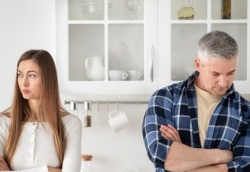 Blog. Wife. Husband. Troubled. 10.05.2021