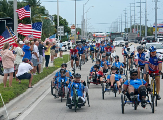 Blog. Wounded Warriors. 11.17