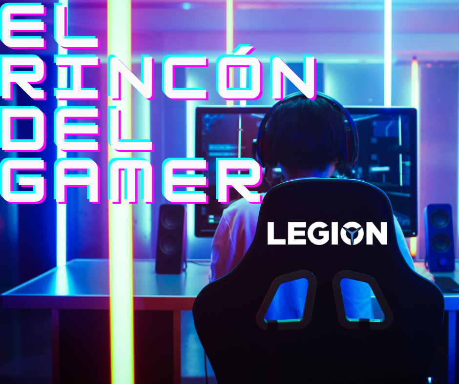 El Rincón del Gamer: A la conquista de Age of Empires IV