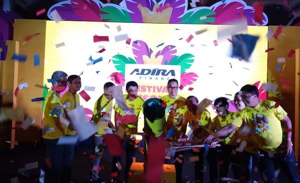 Adira Finance Gelar Kompetisi Video Dan Foto Sahabat Lokal Bagi Kaum Millenial