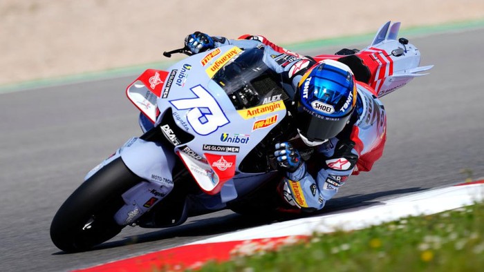 MotoGP Italia