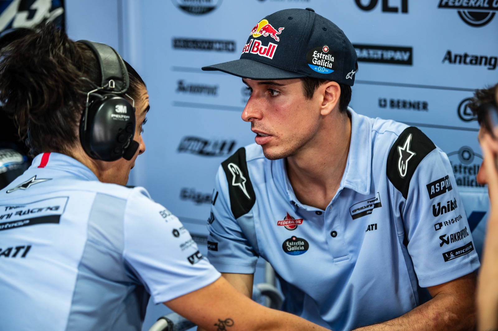 Alex Marquez