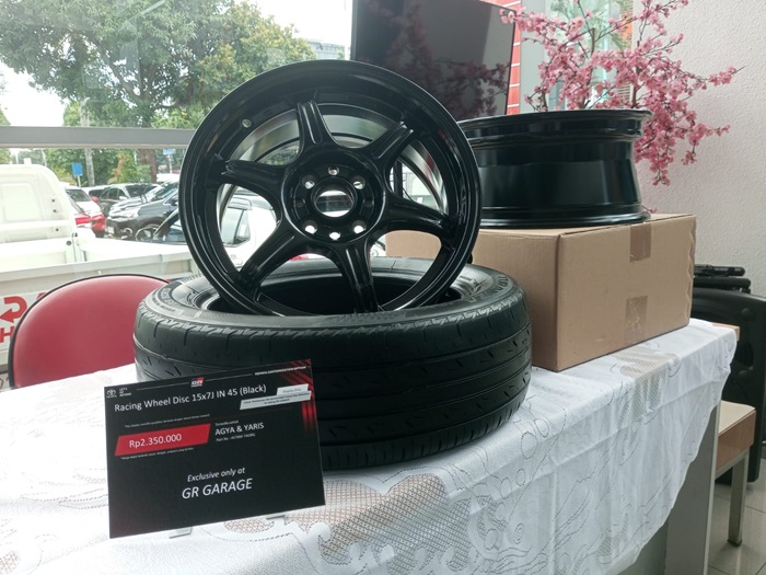 GR Zone Auto2000
