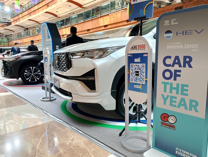 Astra Auto Fest 2024