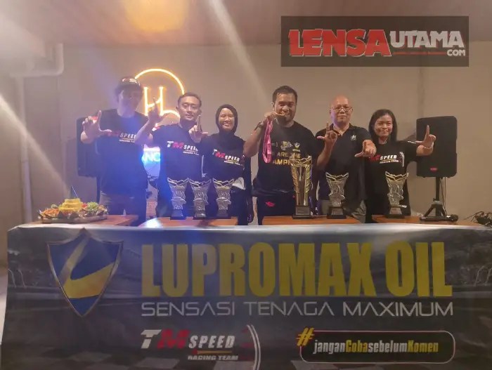 TM Speed Racing Team