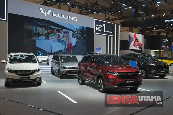 Wuling Hadirkan program