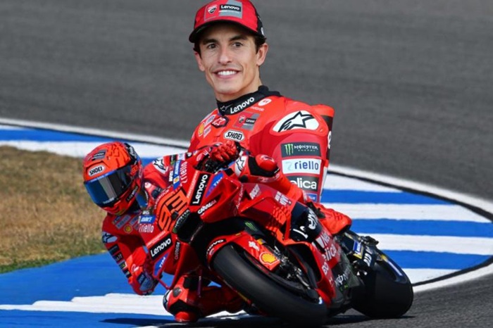 Marc Marquez