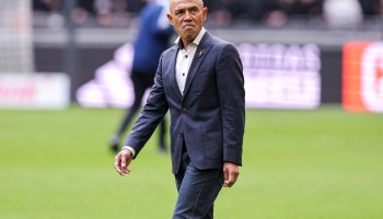 Simon Tahamata