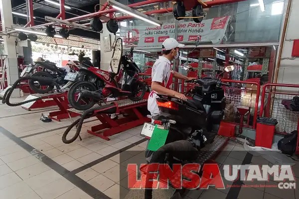 Wahana Hadirkan Promo