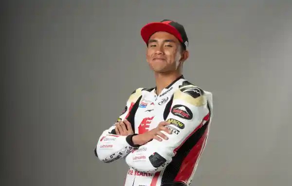 Astra Honda Racing