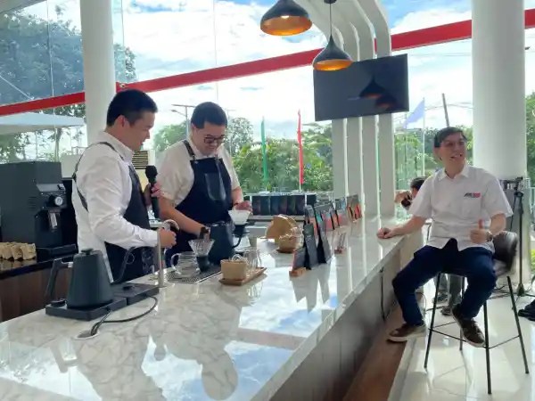 Auto2000 Sambut 2026