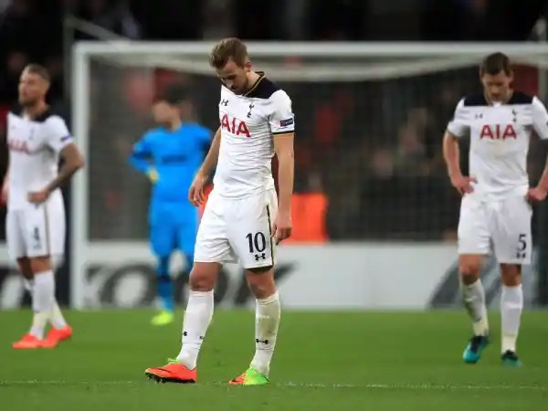 Tottenham