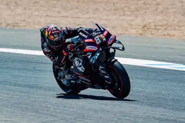 Aprilia Racing