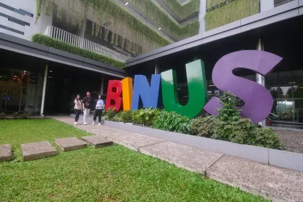 Bonus University
